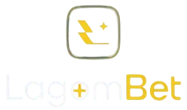 LagomBet logo