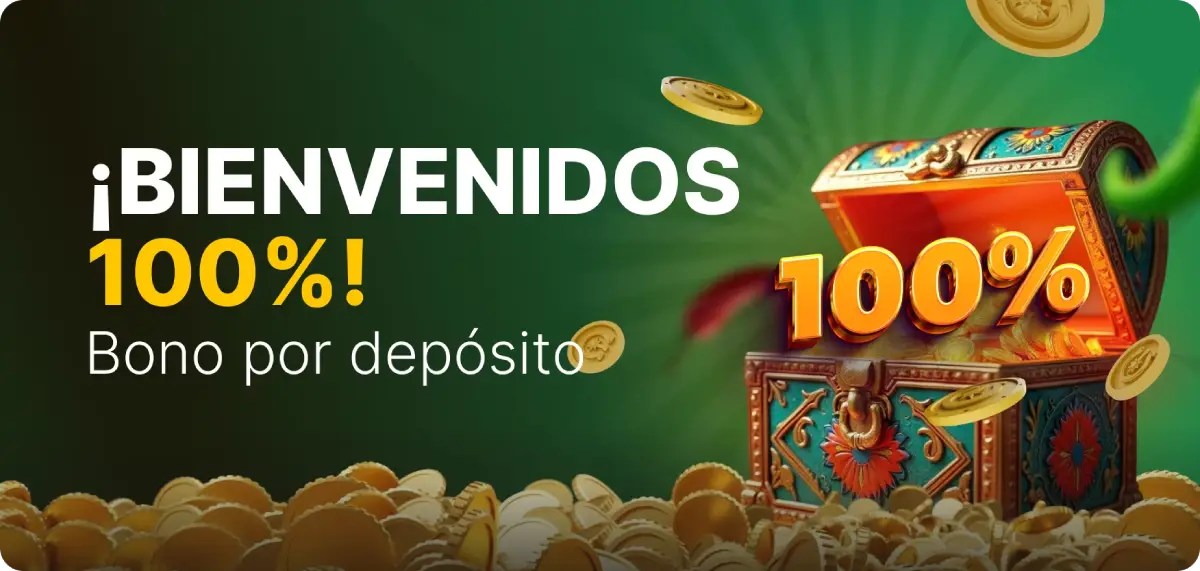 Ganamax Casino Promotion 1
