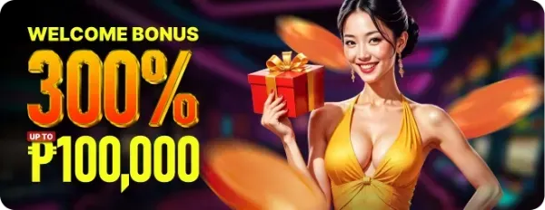 WagiBet Casino Promotion 1